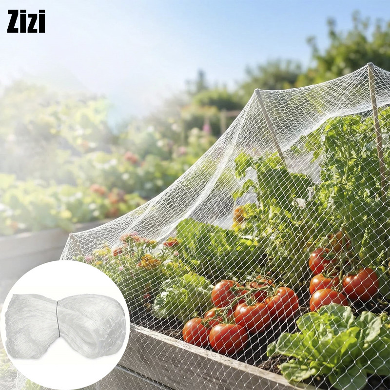 Agriculture Farming Net - Agricultural Anti Bird Net Orchard Garden