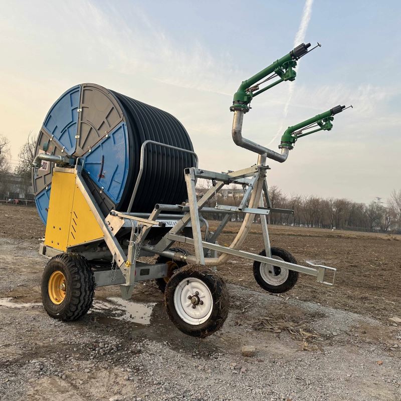 Agriculture Farming System - New Style Modern Farm Agricultural Pivot