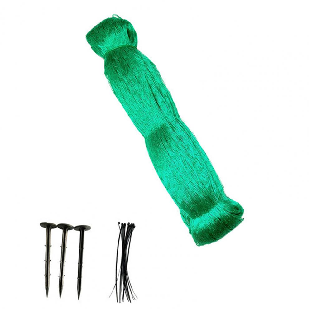 Agriculture Farming Net - Heavy Duty Mesh for Plants Agricultural
