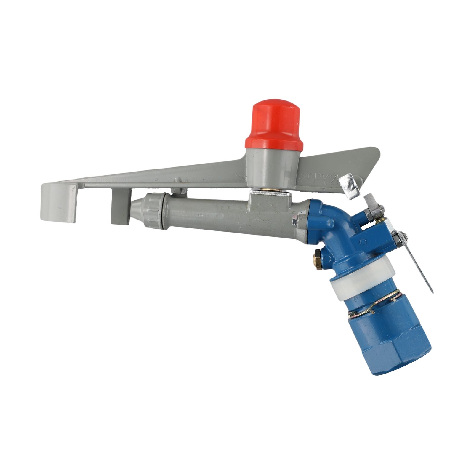 Agriculture Farming Practices - Agricultural Irrigation Garden Lawn Sprinkler High-Pressure