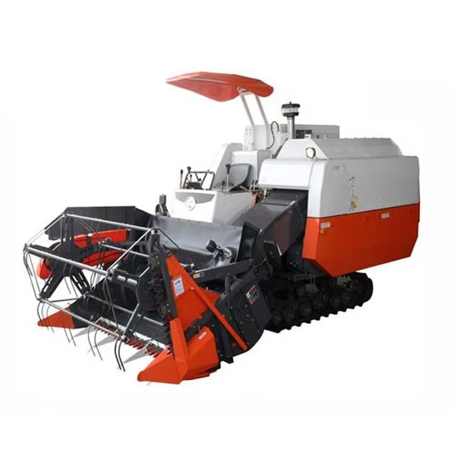 Agricultural Harvester Grain H - огляд і ціна Farming Agriculture Video