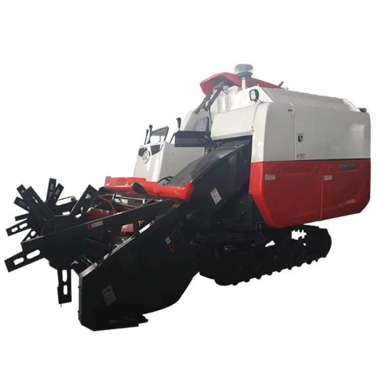 Agricultural Harvester Grain H - огляд і ціна Farming Agriculture Video