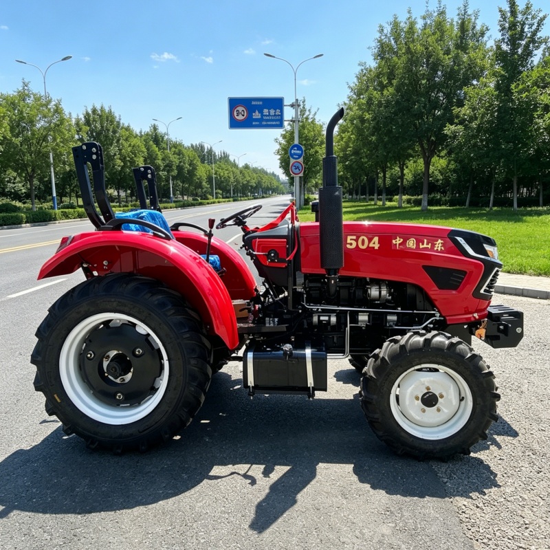 Customized rotary tiller, newl - огляд і ціна Agriculture Farming Tractor