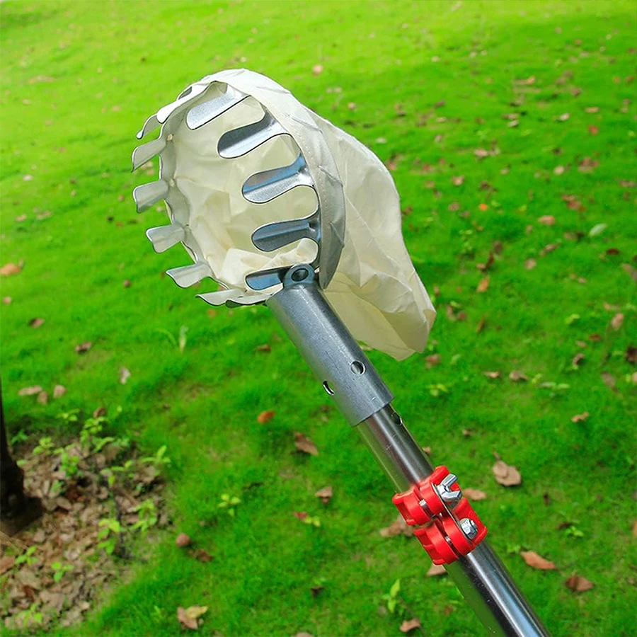 Tree Fruit Picker Practical Ga - огляд і ціна Agriculture Farming Practices
