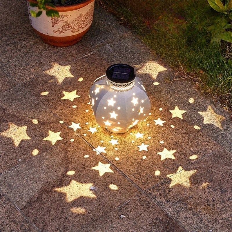 Garden Star Projector Lamp Han - огляд і ціна Farming And Agriculture