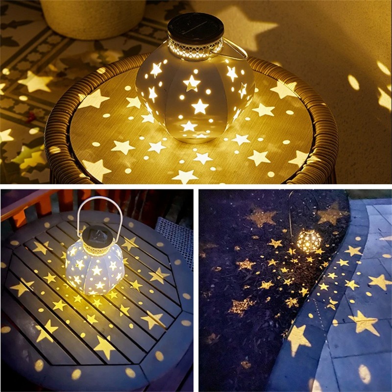 Garden Star Projector Lamp Han - огляд і ціна Farming And Agriculture