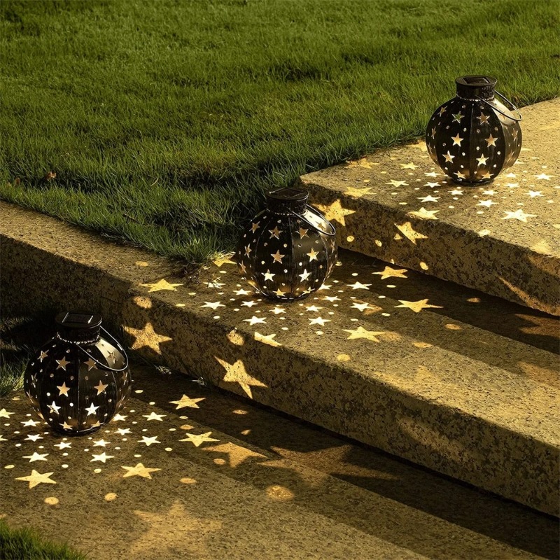 Garden Star Projector Lamp Han - огляд і ціна Farming And Agriculture