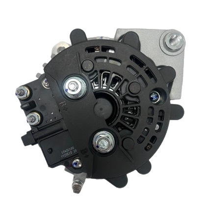 AVi168SK3001 Generator suitabl - огляд і ціна Agriculture Farming Vehicles
