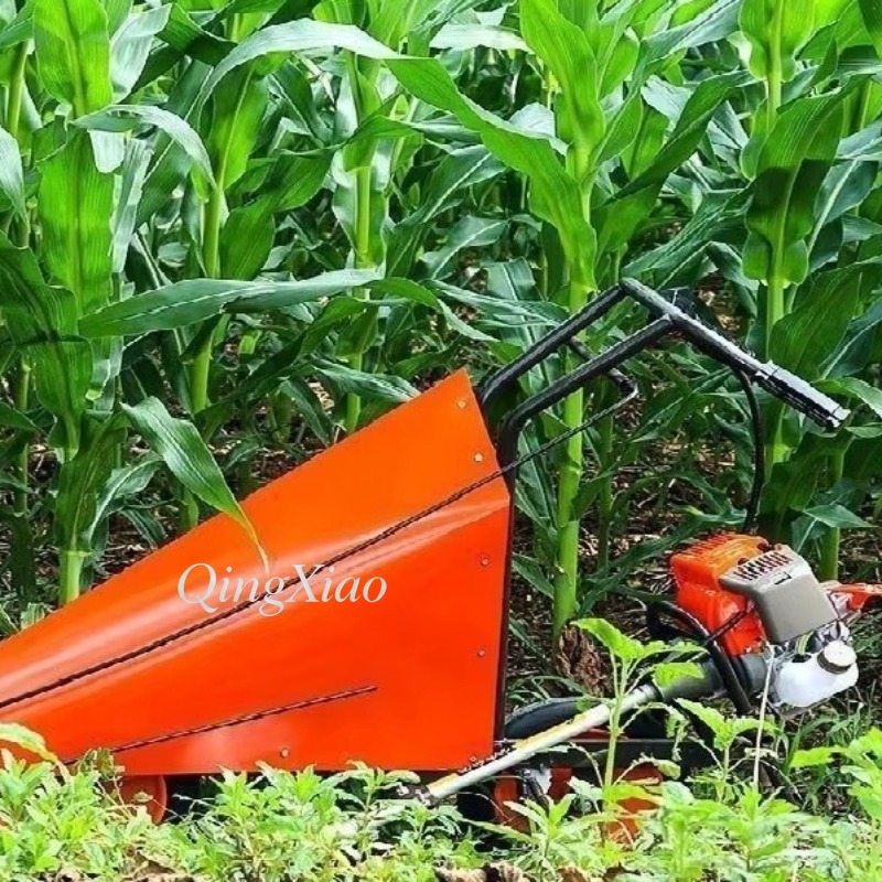 Practical Hand Pulled Harvesti - огляд і ціна Agriculture Farming Practices