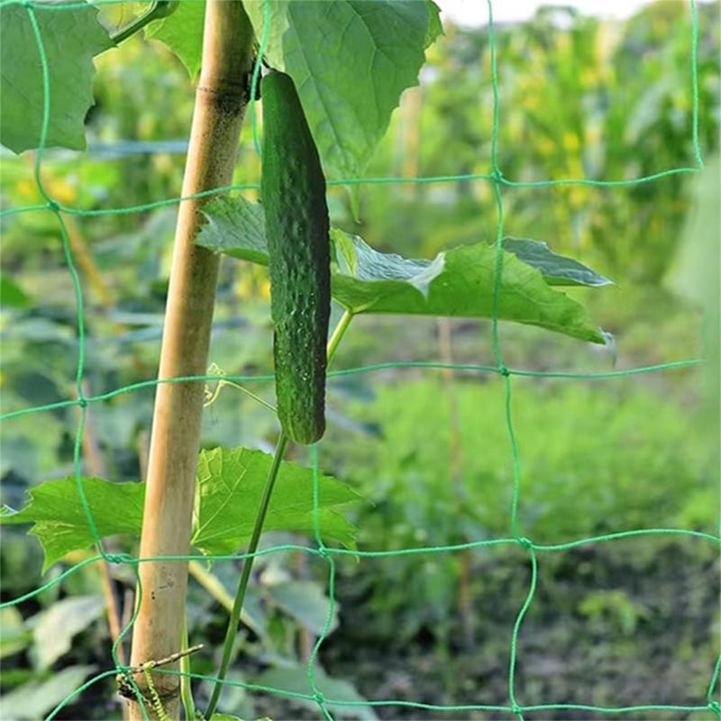 Mesh 9 Strands Agricultural Vi - огляд і ціна Agriculture Farming Net