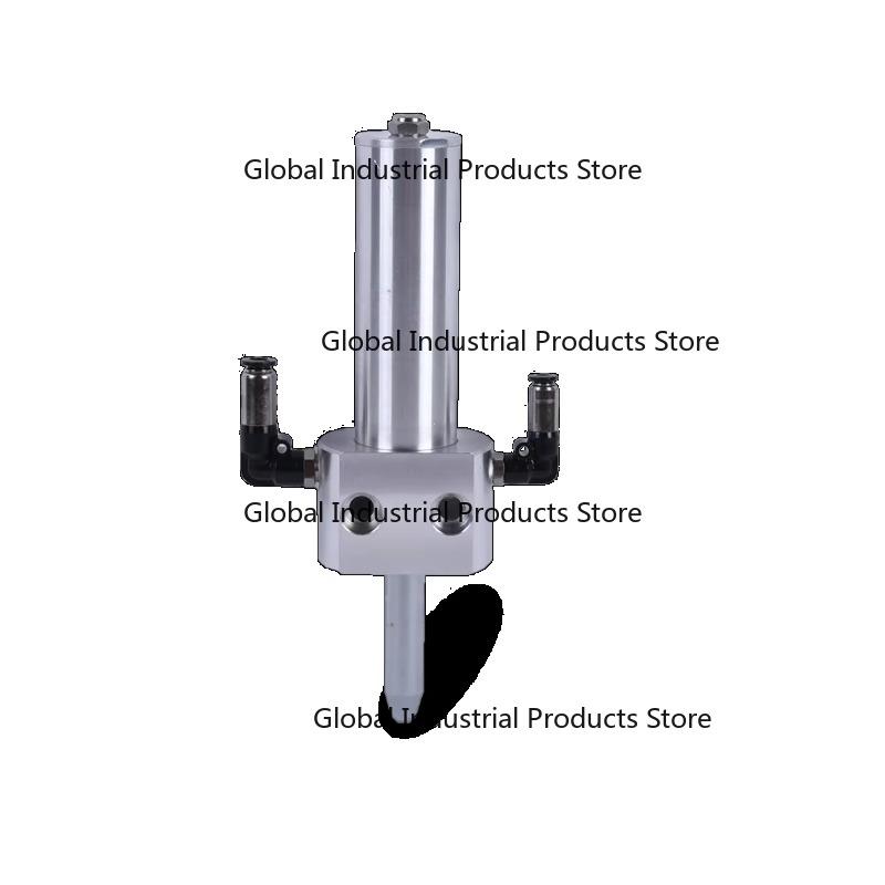CISO PMN Oil Lubrication Pump  - огляд і ціна Agriculture Farming System