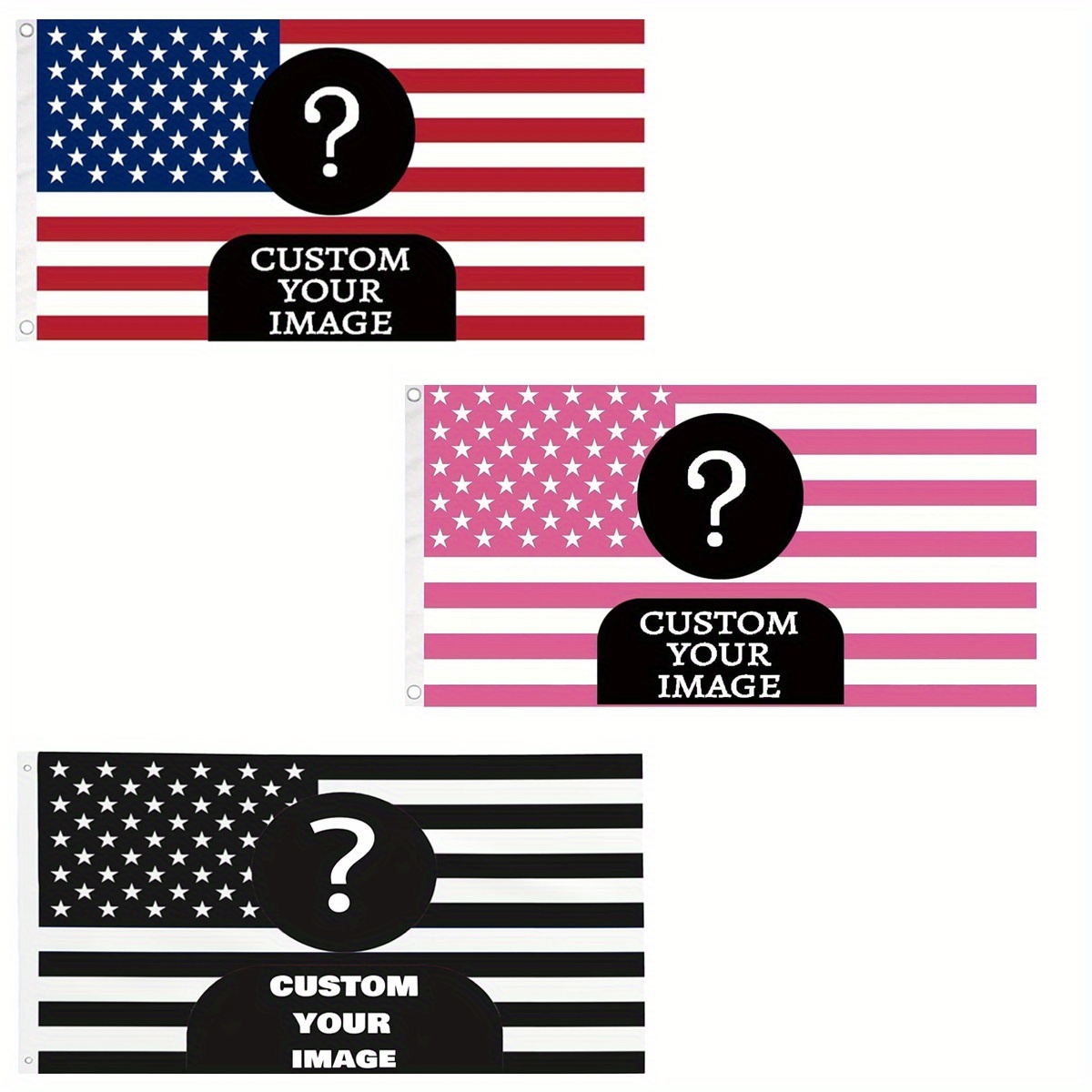 1pc Custom Classic Pink/Black  - огляд і ціна Farming And Agriculture