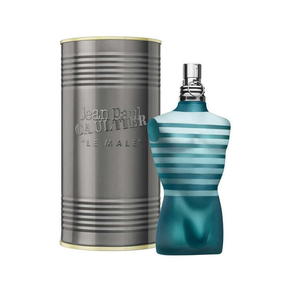 Jean Paul Gaultier Le Beau Eli - огляд і ціна Farming And Agriculture