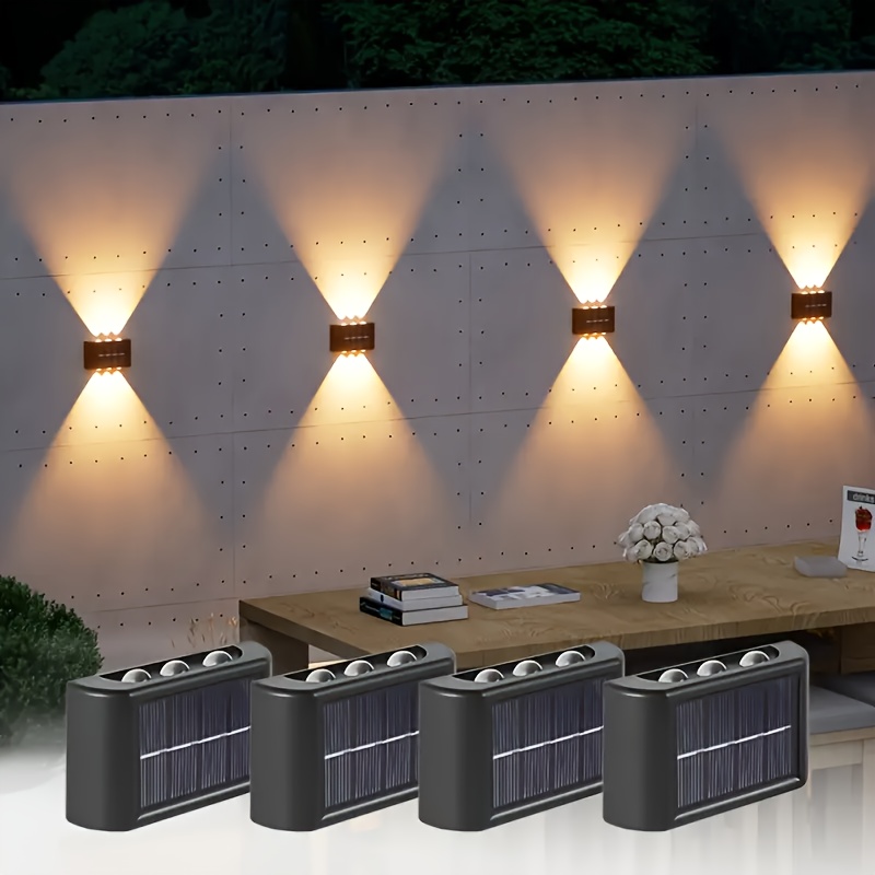 LED Solar Light Outdoor Waterp - огляд і ціна Farming And Agriculture