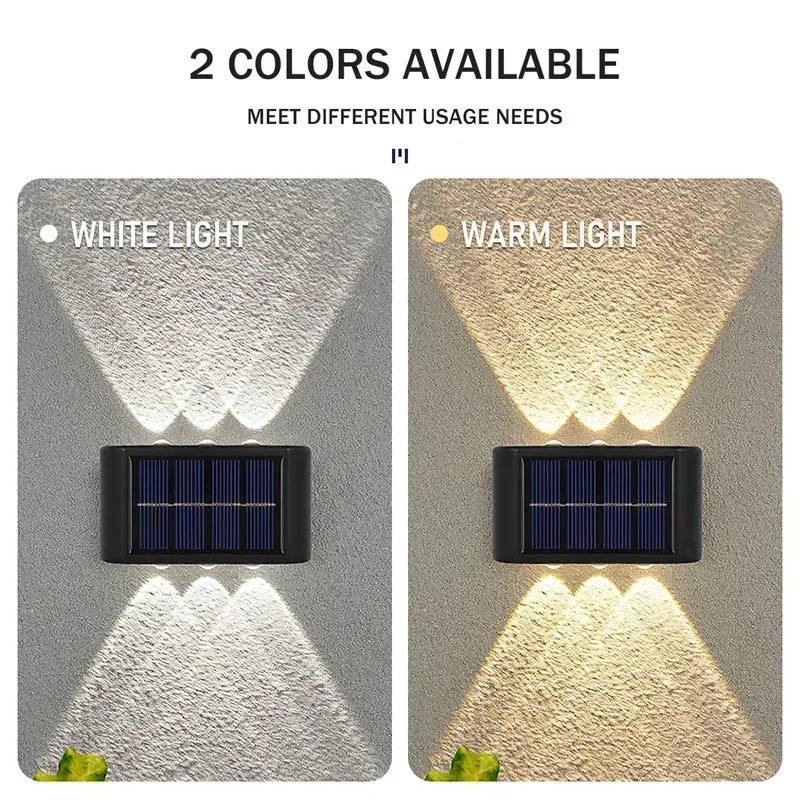 LED Solar Light Outdoor Waterp - огляд і ціна Farming And Agriculture