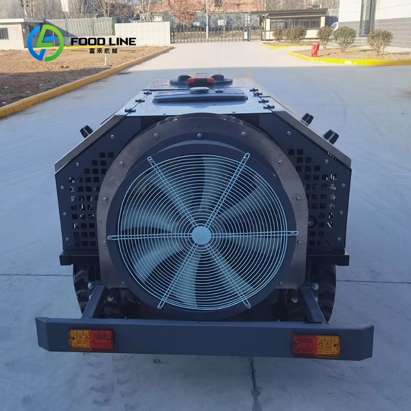 Customized Electric Start Farm - огляд і ціна Agriculture Farming Vehicles