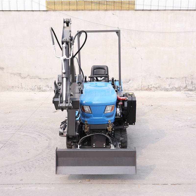 Customized Practical Crawler R - огляд і ціна Agriculture Farming Practices