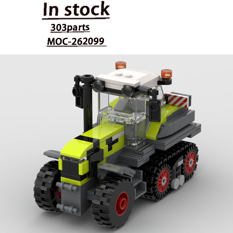 MOC-262099 City New Farm Agric - огляд і ціна Agriculture Farming For Kids