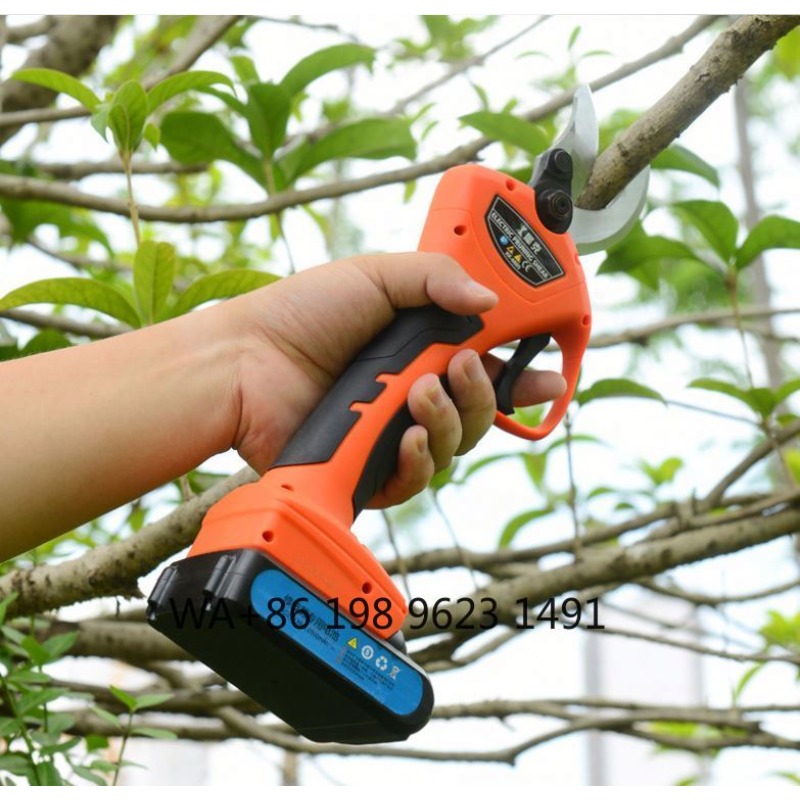 Lightweight cordless garden pr - огляд і ціна Agriculture Farming Practices