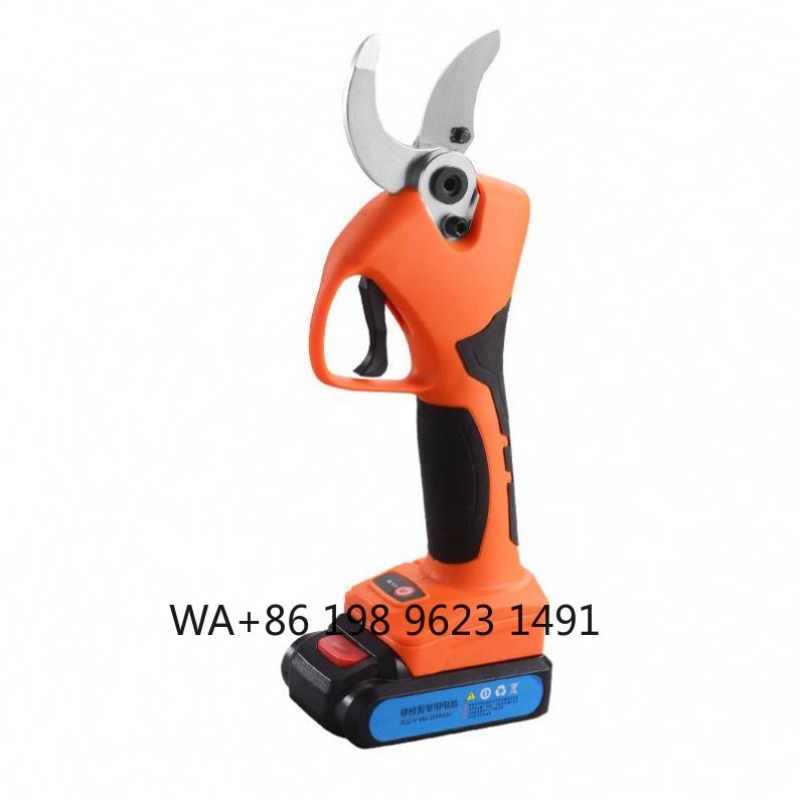 Lightweight cordless garden pr - огляд і ціна Agriculture Farming Practices
