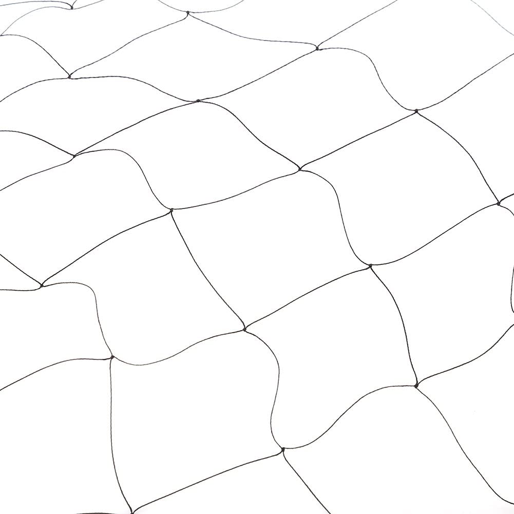 Thin Wire Durable Knotted Nylo - огляд і ціна Agriculture Farming Net