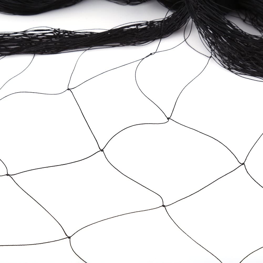 Thin Wire Durable Knotted Nylo - огляд і ціна Agriculture Farming Net