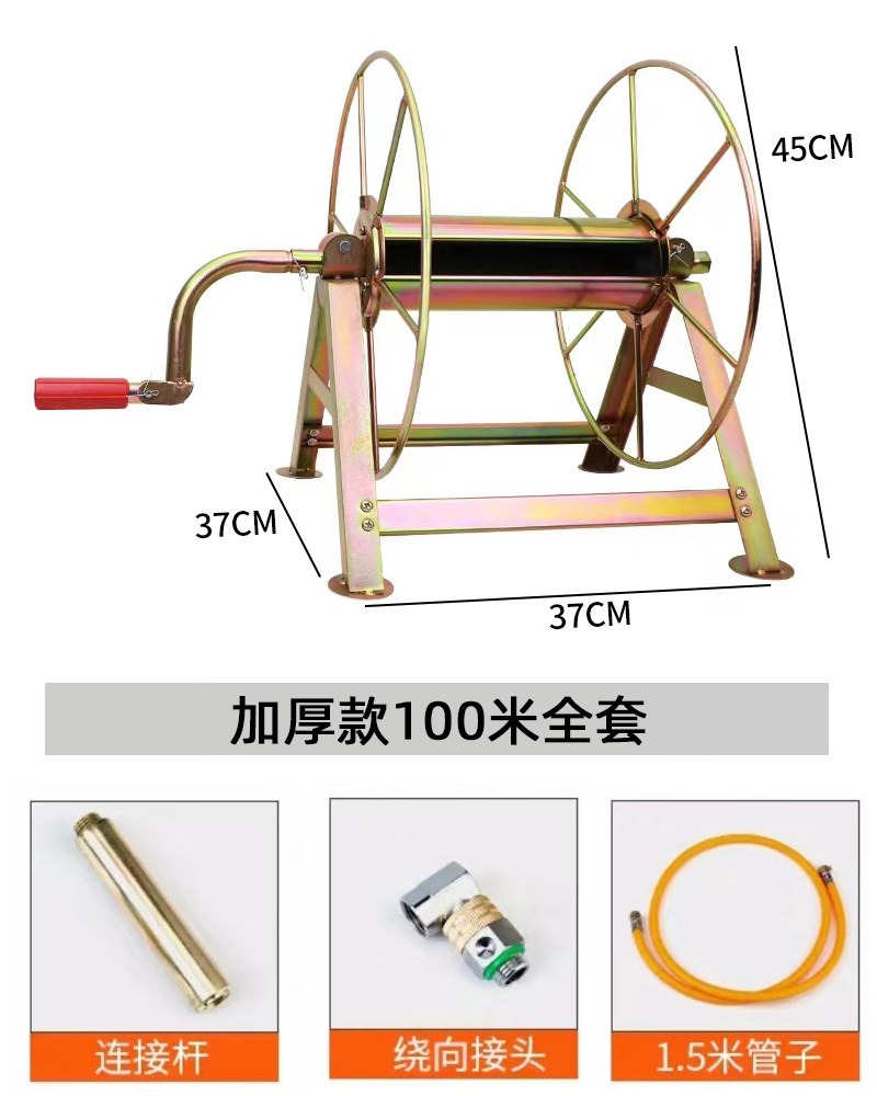 Thickened High Pressure Agricu - огляд і ціна Agriculture Farming Japan