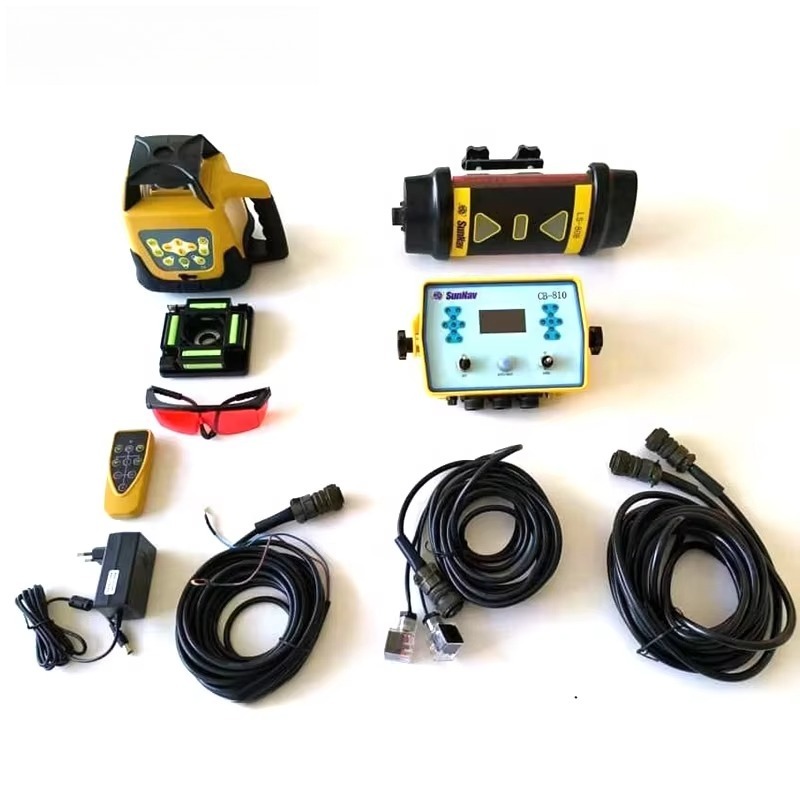 AG808  High Precision Agricult - огляд і ціна Agriculture Farming System