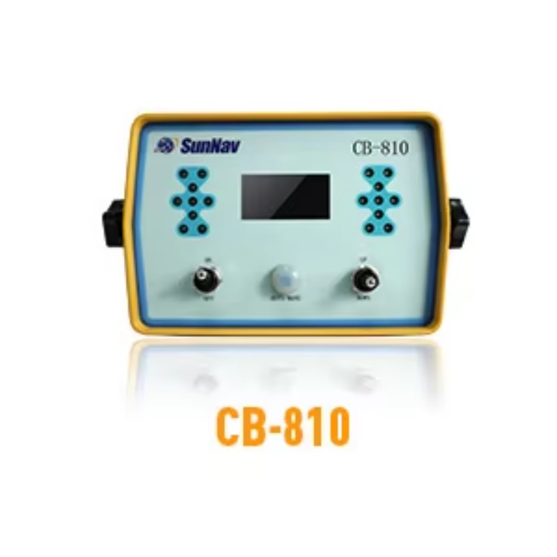 AG808  High Precision Agricult - огляд і ціна Agriculture Farming System