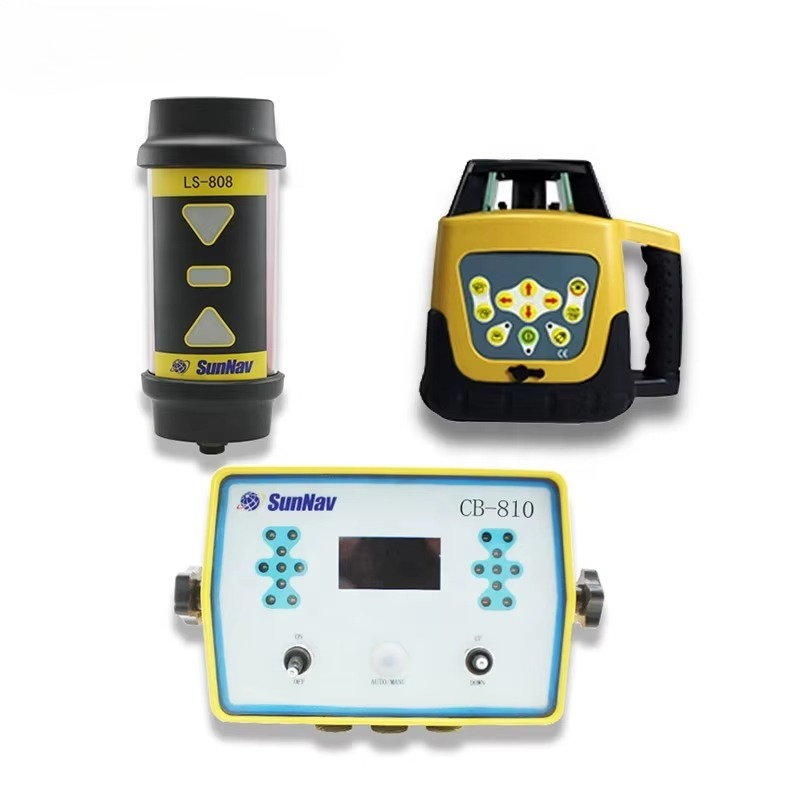 AG808  High Precision Agricult - огляд і ціна Agriculture Farming System