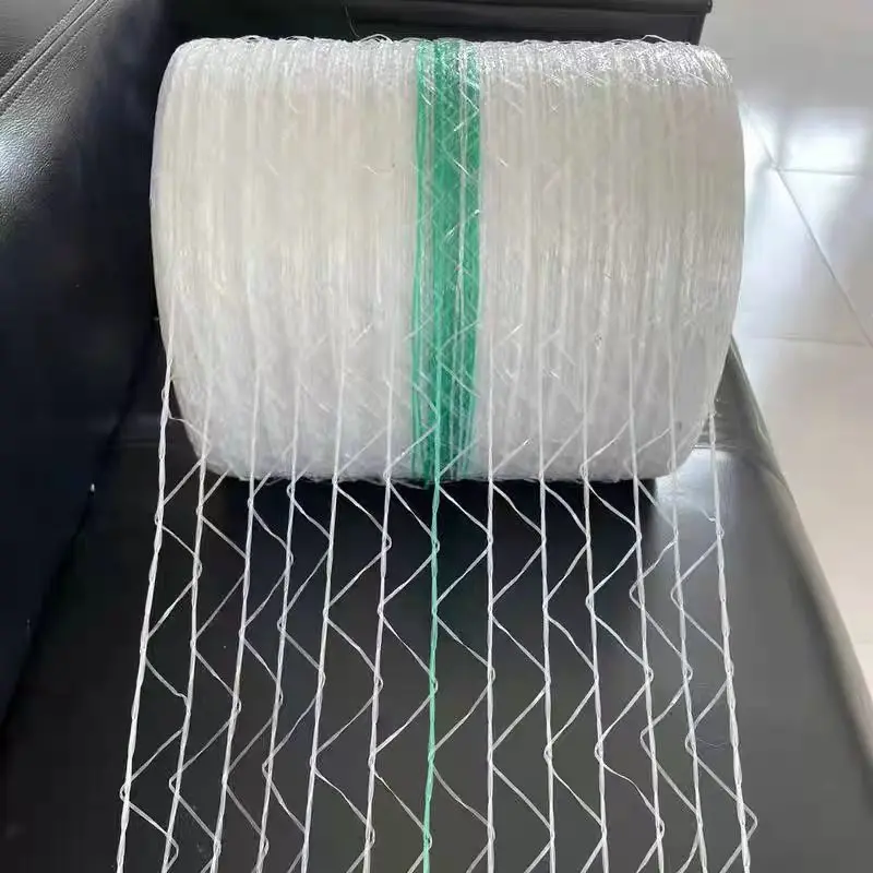 Strong Virgin HDPE Hay Feeder  - огляд і ціна Agriculture Farming Net