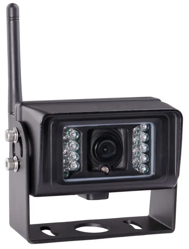 Wireless And Camera Video Surv - огляд і ціна Farming Agriculture Video