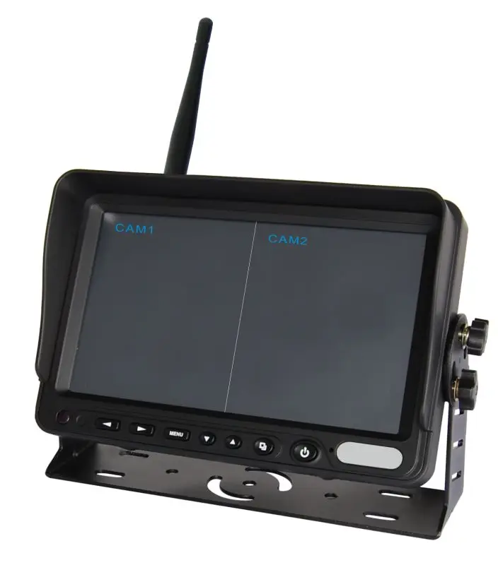 Wireless And Camera Video Surv - огляд і ціна Farming Agriculture Video
