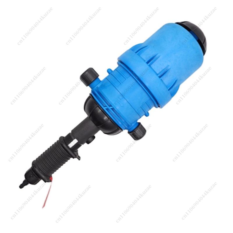 PVC Automatic Dosing Proportio - огляд і ціна Agriculture Farming Practices
