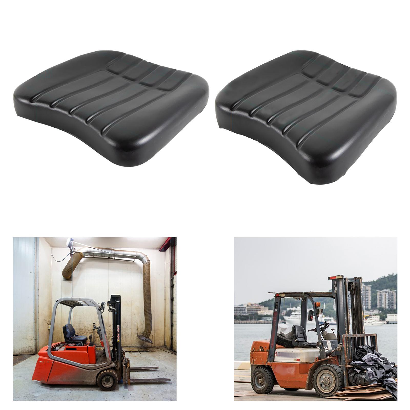 Generic Forklift Seat Cushion  - огляд і ціна Agriculture Farming Vehicles