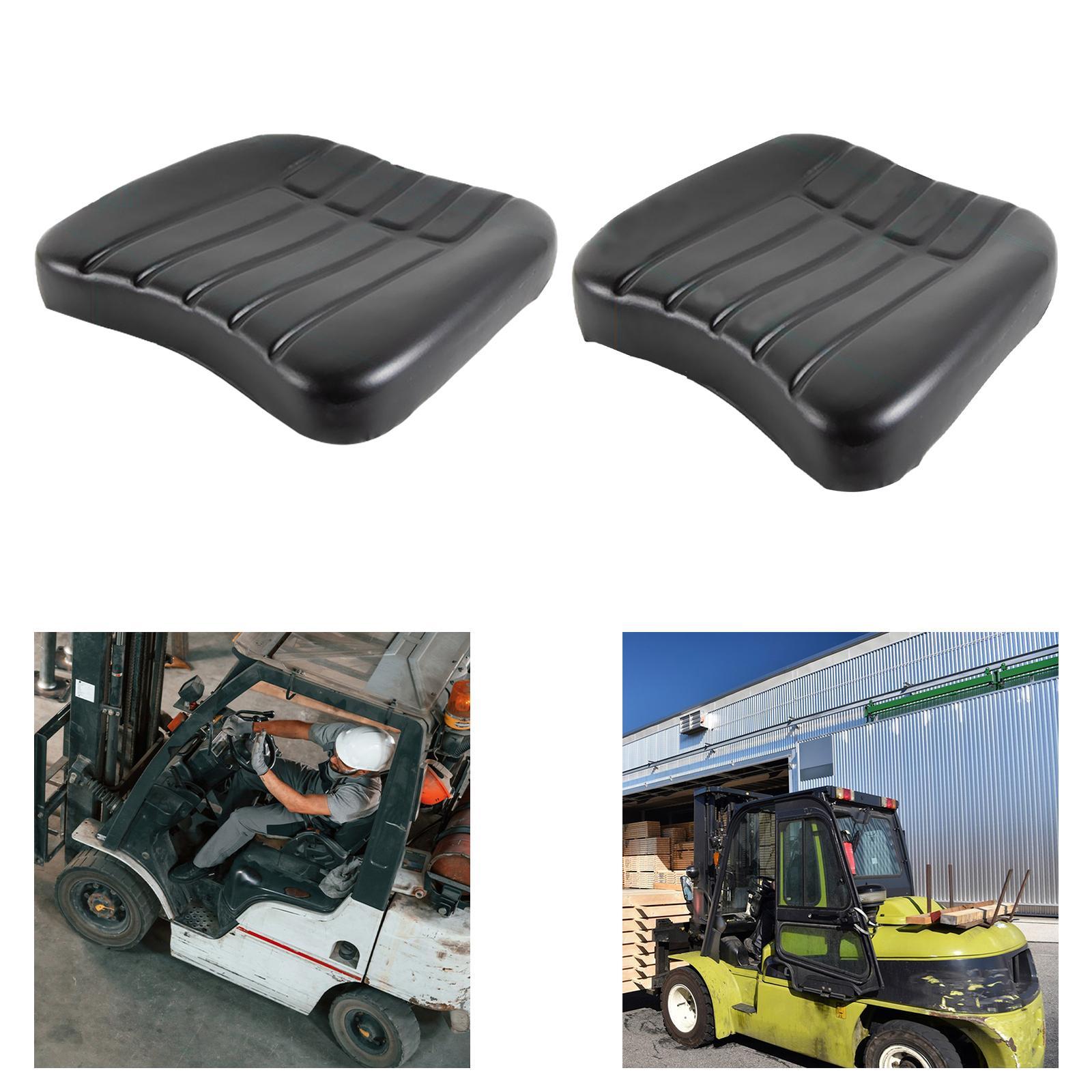 Generic Forklift Seat Cushion  - огляд і ціна Agriculture Farming Vehicles