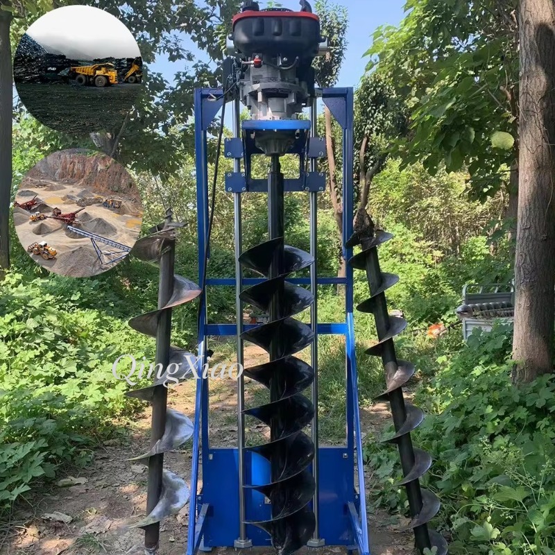 High Efficiency Water Well Dri - огляд і ціна Farming Agriculture Jobs