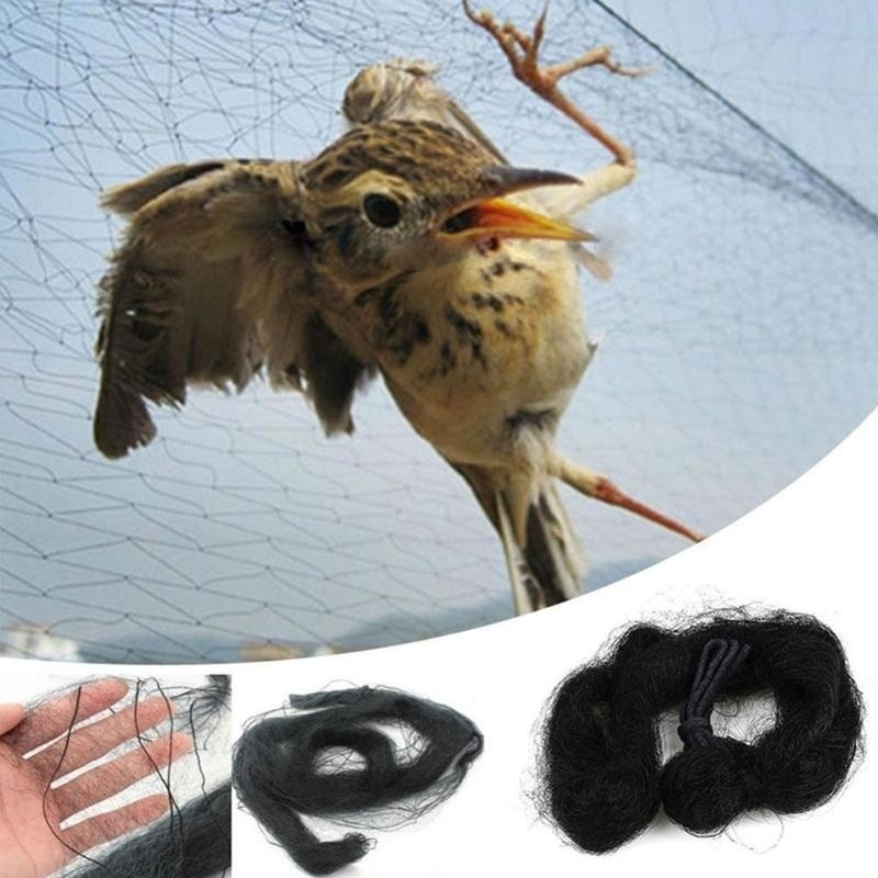 2026 New 15M Anti Bird Mesh Ne - огляд і ціна Agriculture Farming Net