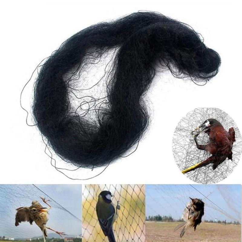 2026 New 15M Anti Bird Mesh Ne - огляд і ціна Agriculture Farming Net