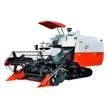 Combine Harvester Crop Harvest - огляд і ціна Farming Agriculture Video