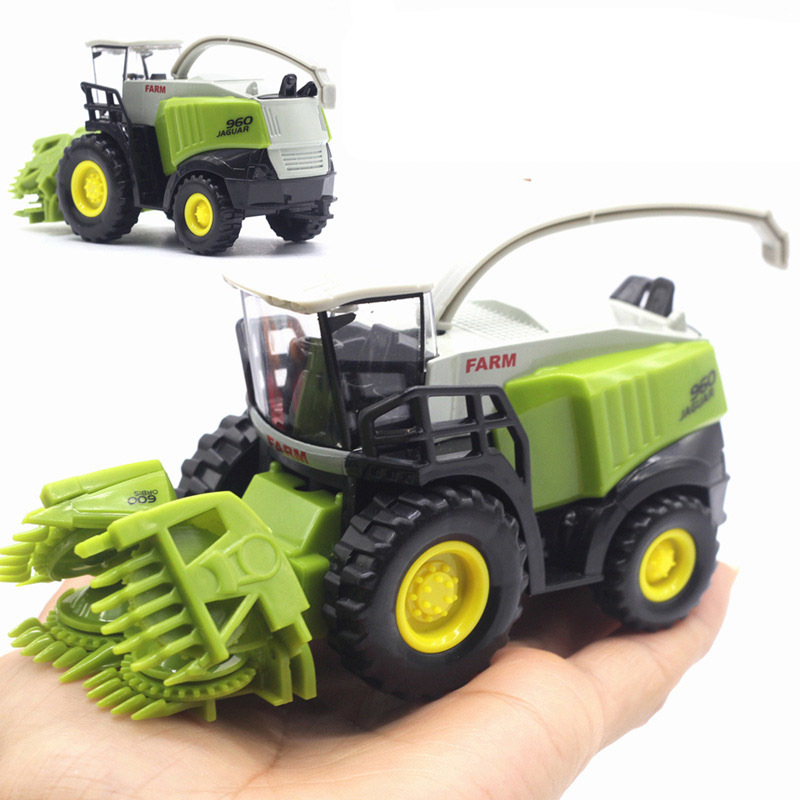 B075 Metal Farm Truck Agricult - огляд і ціна Agriculture Farming For Kids