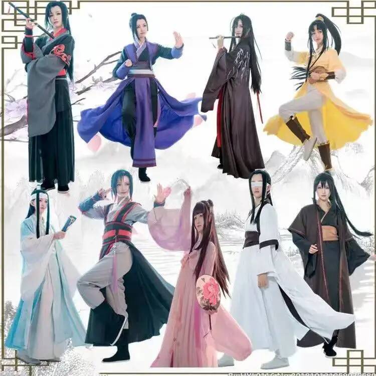 Wangji Wuxian Wei Jin Cheng Ji - огляд і ціна Farming And Agriculture