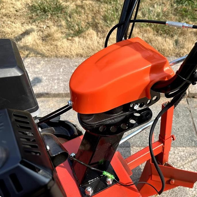 4WD Walking Tractor High Quali - огляд і ціна Agriculture Farming Tractor