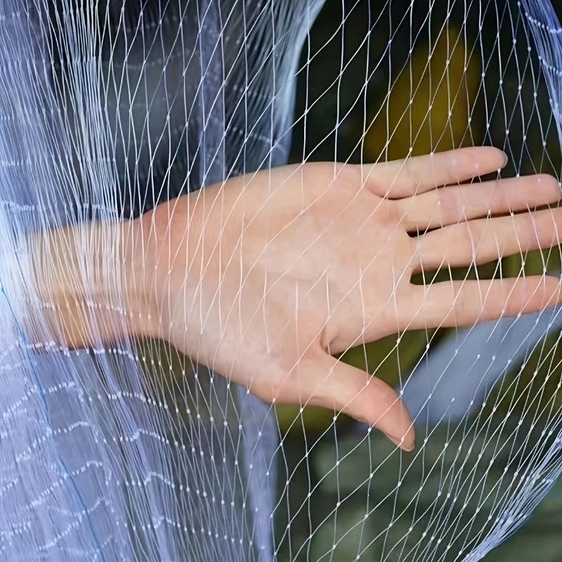 Orchard Anti‑Bird Net Garden M - огляд і ціна Agriculture Farming Net