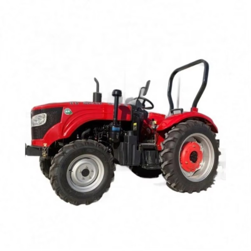 New Compact Agricultural Farm  - огляд і ціна Agriculture Farming Practices