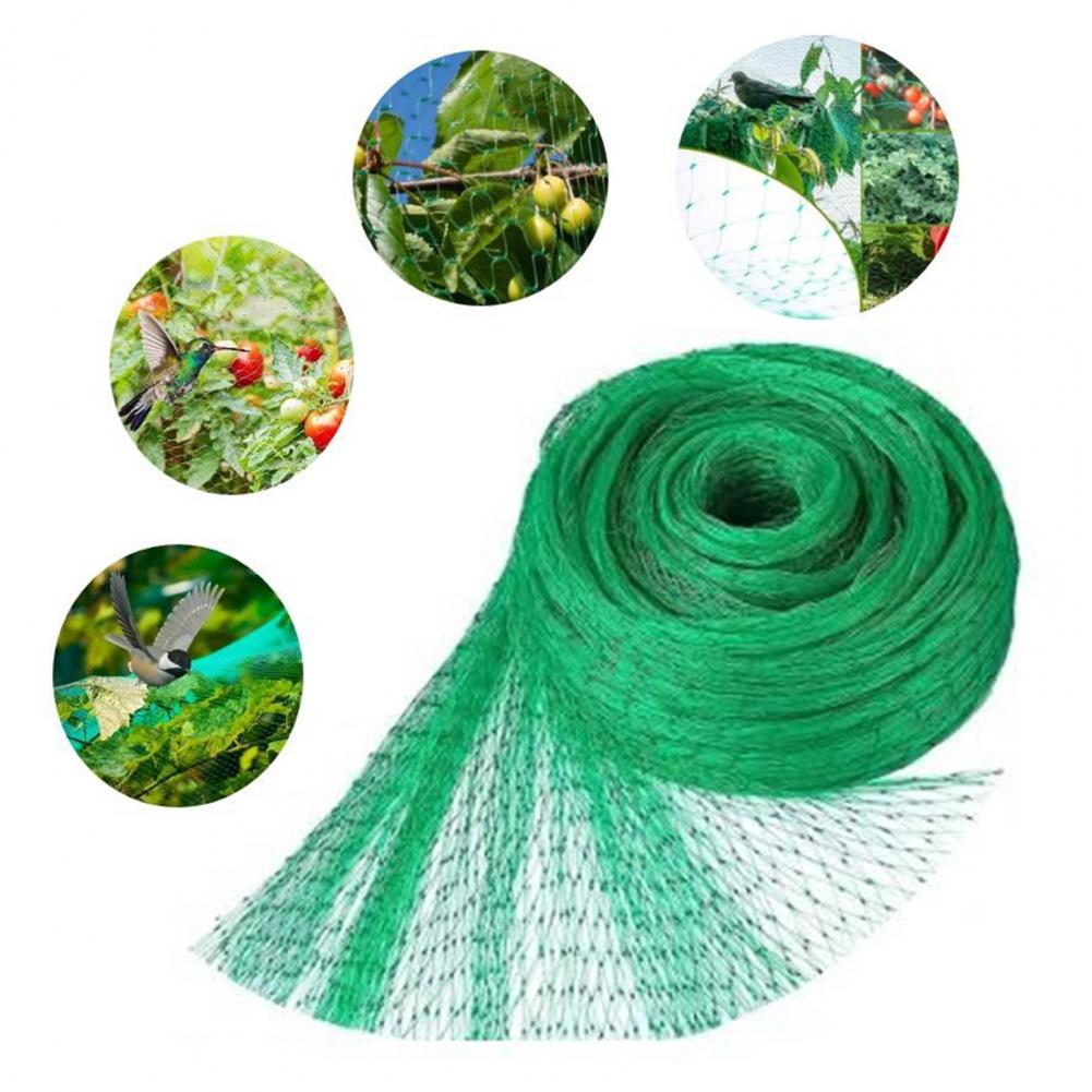 Heavy Duty Mesh for Plants Agr - огляд і ціна Agriculture Farming Net