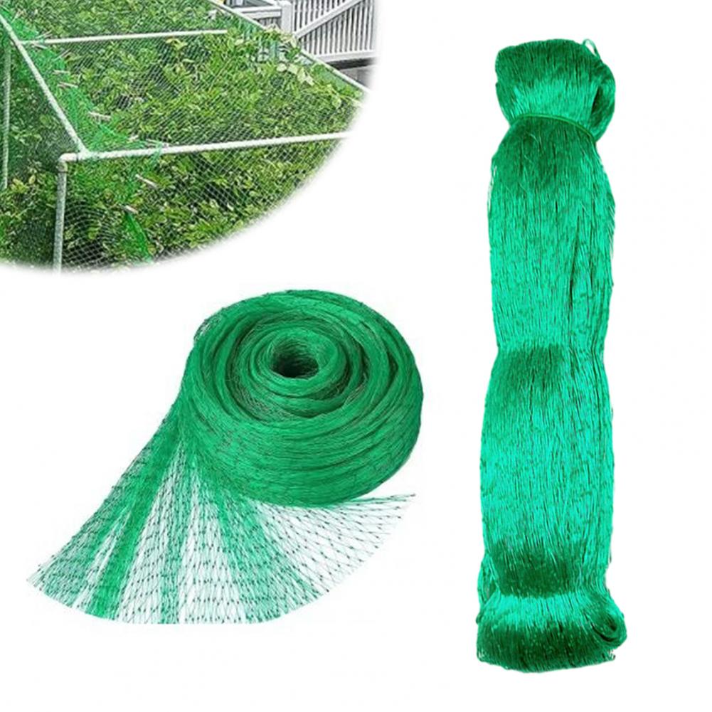Heavy Duty Mesh for Plants Agr - огляд і ціна Agriculture Farming Net
