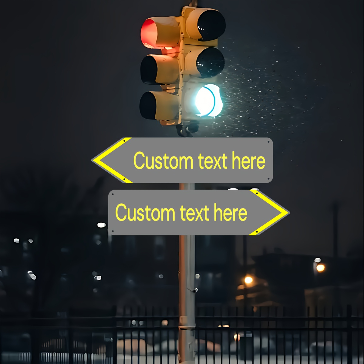 Custom aluminum directional si - огляд і ціна Farming And Agriculture