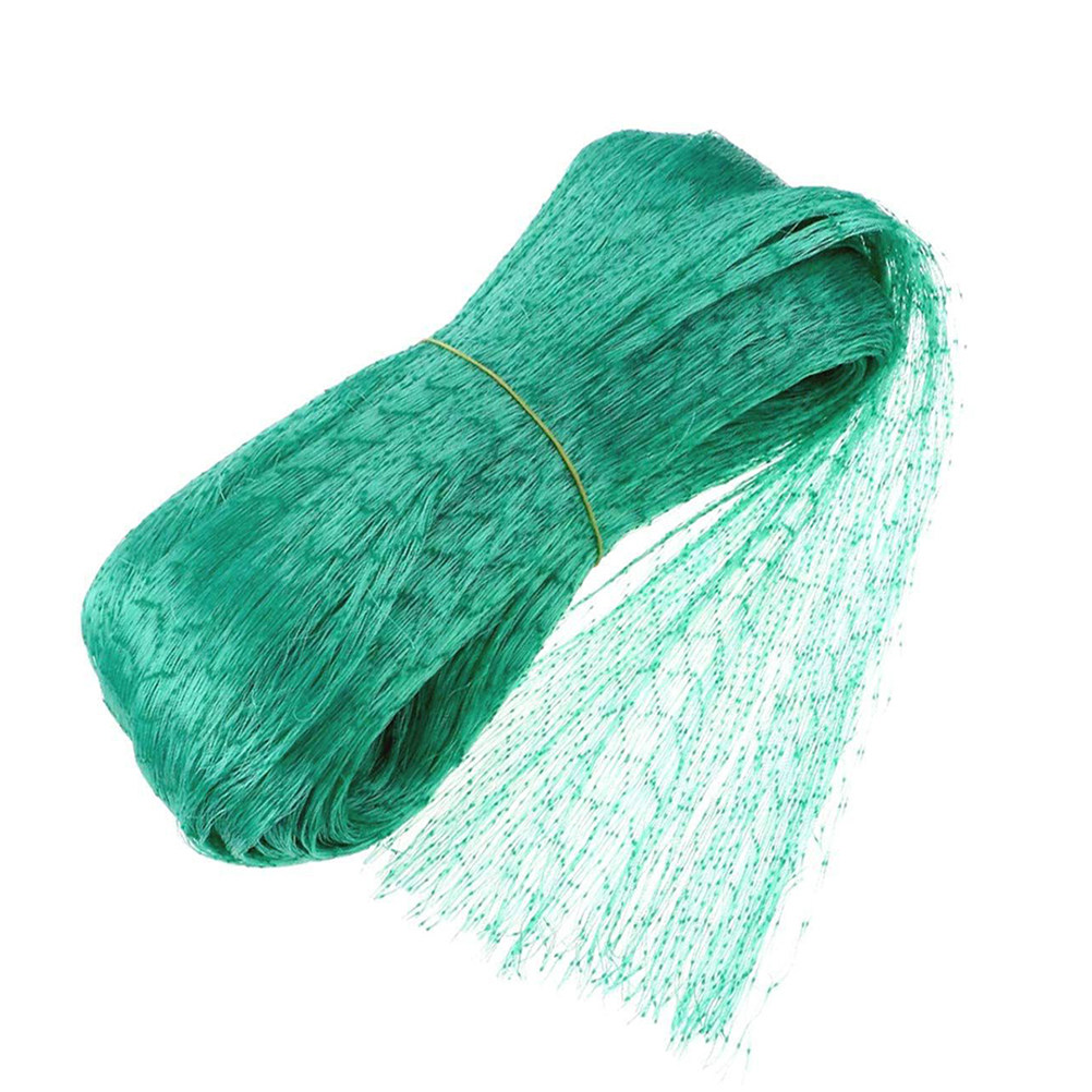 15M Anti Bird Net Green Fruit  - огляд і ціна Agriculture Farming Net