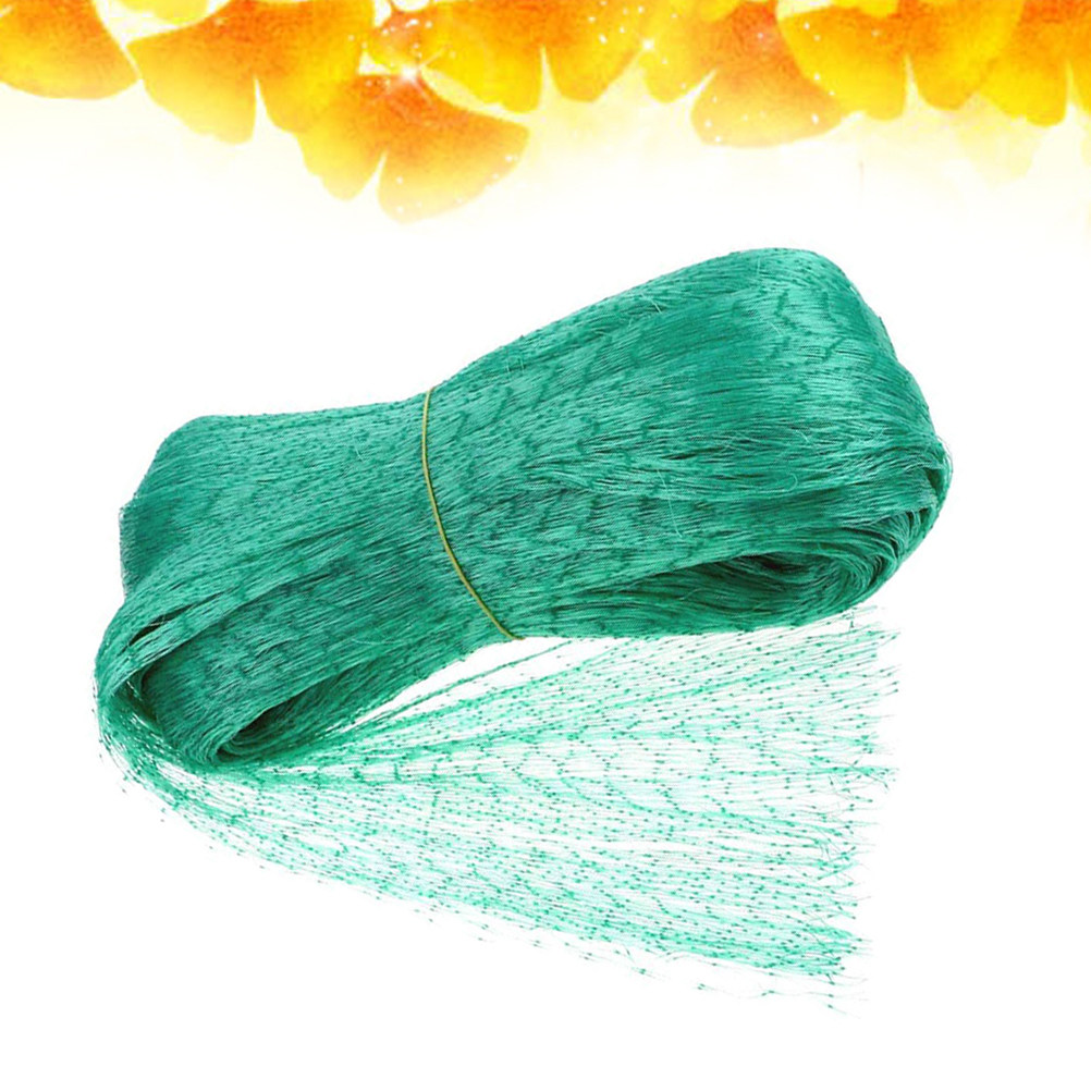 15M Anti Bird Net Green Fruit  - огляд і ціна Agriculture Farming Net